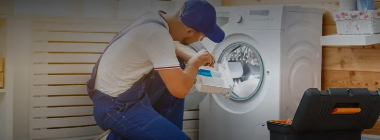 Почему стиральная машина Канди не отжимает? 6 главных причин проблемы